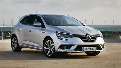 Coches renault megane PenalbaWeb.com