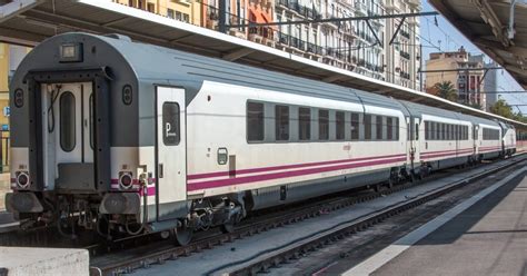 Coches renfe PenalbaWeb.com
