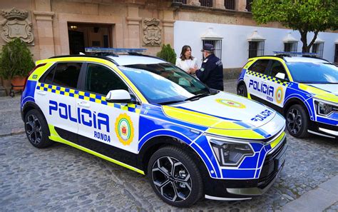 Coches ronda PenalbaWeb.com