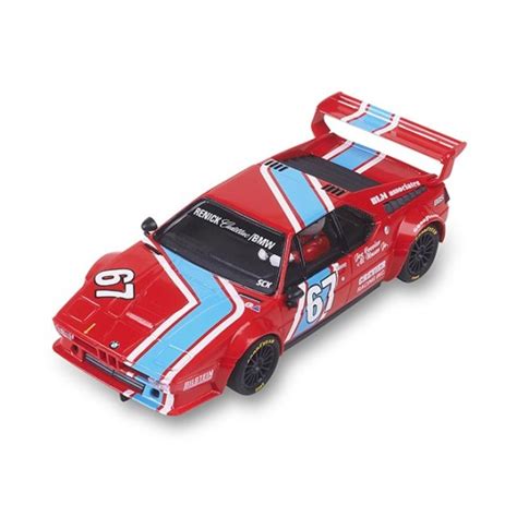 Coches scalextric bmw PenalbaWeb.com