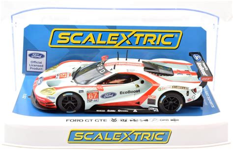 Coches scalextric ford PenalbaWeb.com