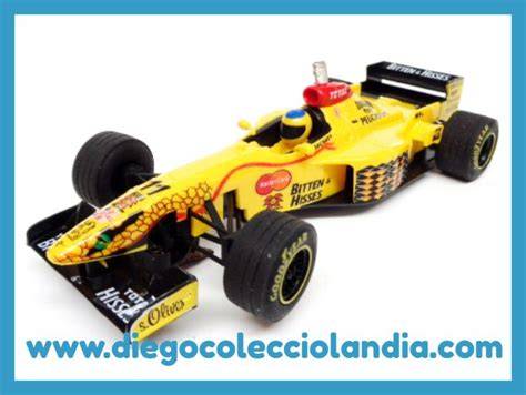 Coches de scalextric ninco PenalbaWeb.com