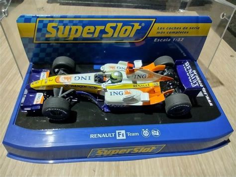 Coches scalextric superslot PenalbaWeb.com