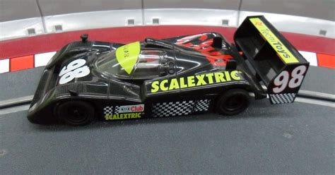 Coches scalextric PenalbaWeb.com