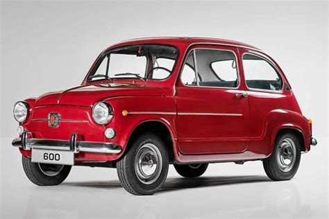 Coches seat 600 PenalbaWeb.com