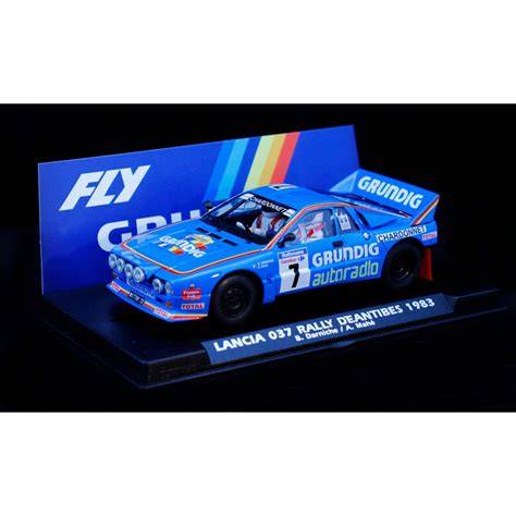 Coches slot fly PenalbaWeb.com