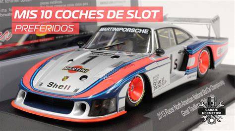 Coches de slot PenalbaWeb.com