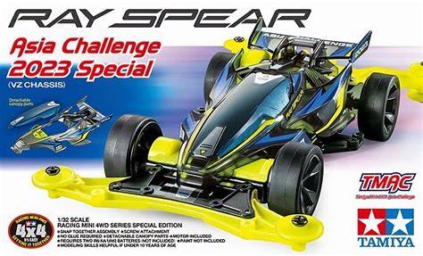 Coches tamiya PenalbaWeb.com