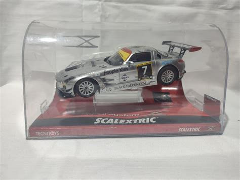 Coches tecnitoys PenalbaWeb.com