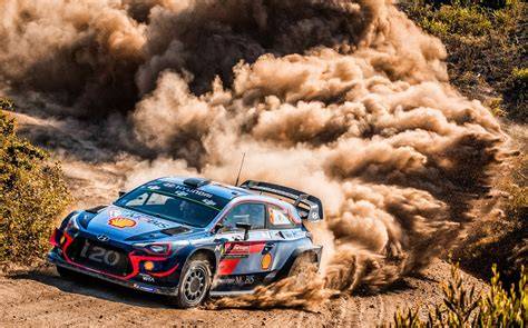 Coches wrc PenalbaWeb.com