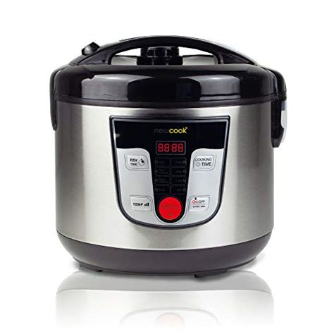 Cocimax programable PenalbaWeb.com