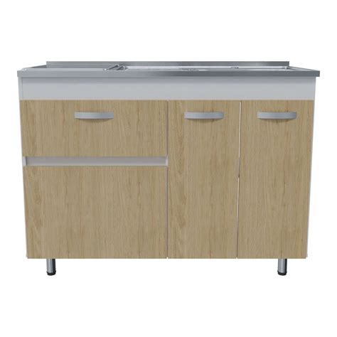Cocina 120 PenalbaWeb.com