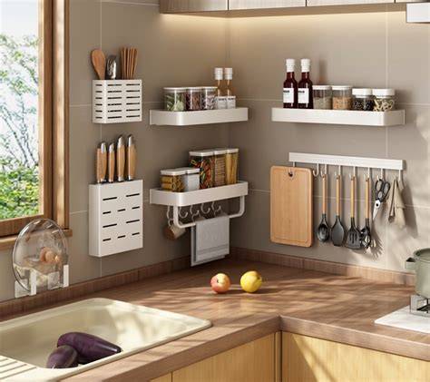 Cocina accesorios PenalbaWeb.com