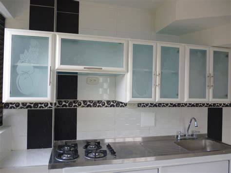 Cocina aluminio PenalbaWeb.com