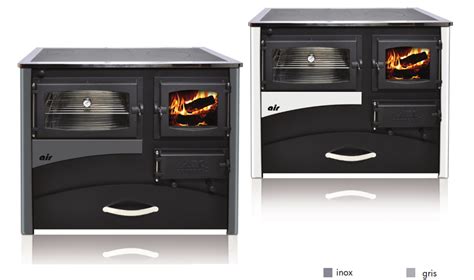Cocina carbon PenalbaWeb.com