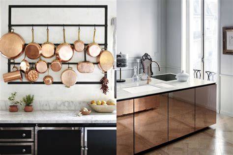 Cocina cobre PenalbaWeb.com