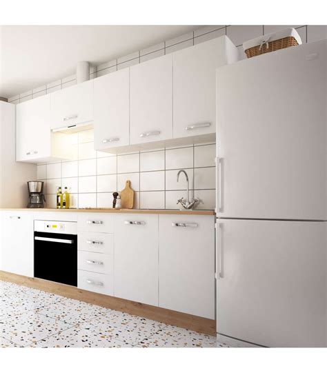 Cocina completa PenalbaWeb.com