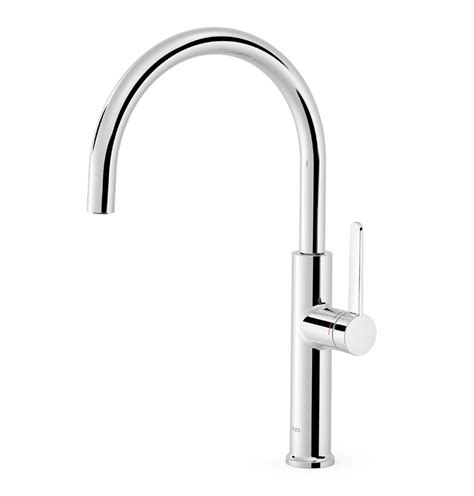 Cocina cromo PenalbaWeb.com