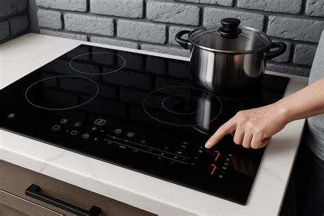 Cocina electrica PenalbaWeb.com