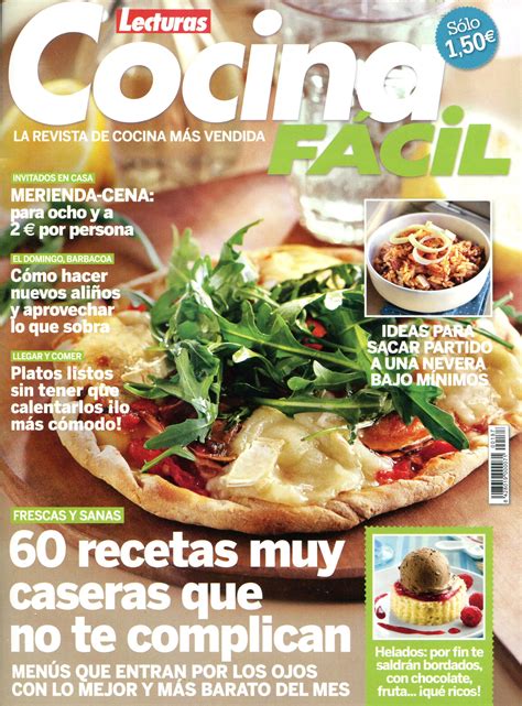 Cocina facil PenalbaWeb.com