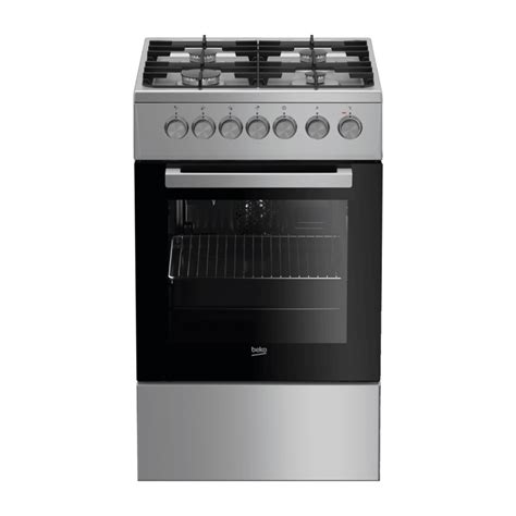 Cocina de gas beko PenalbaWeb.com