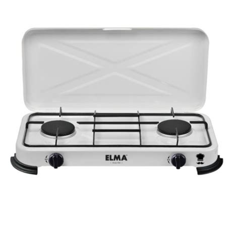 Cocina gas butano PenalbaWeb.com