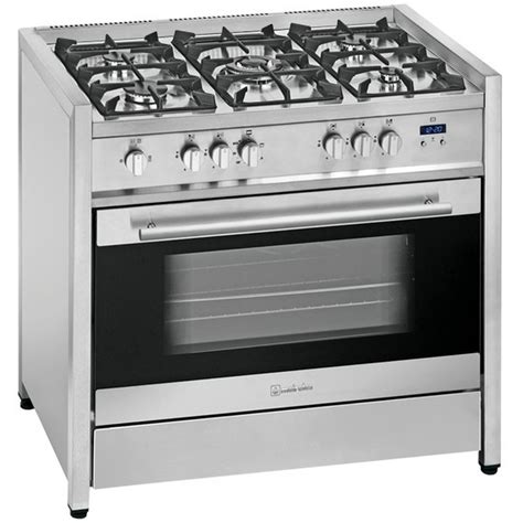 Cocina gas meireles PenalbaWeb.com