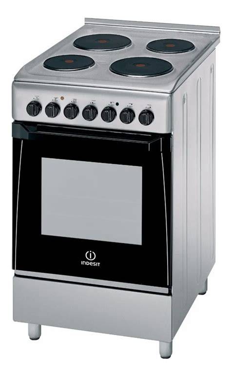 Cocina indesit PenalbaWeb.com