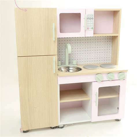Cocina infantil PenalbaWeb.com