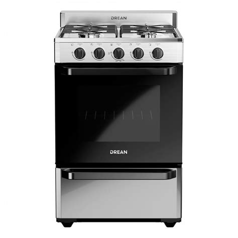 Cocina inox PenalbaWeb.com