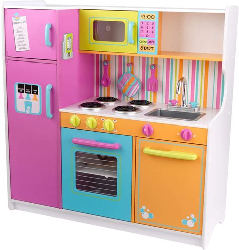 Cocina kidkraft PenalbaWeb.com