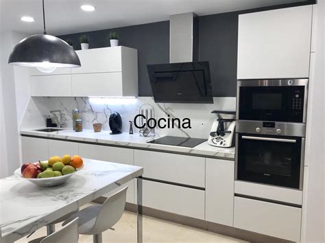 Cocina palmas PenalbaWeb.com