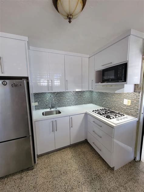 Cocina puerto PenalbaWeb.com