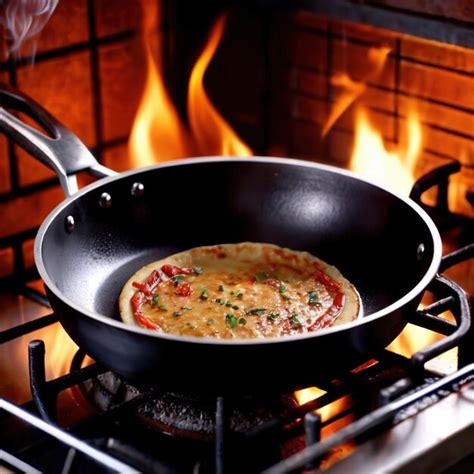 Cocina sarten PenalbaWeb.com