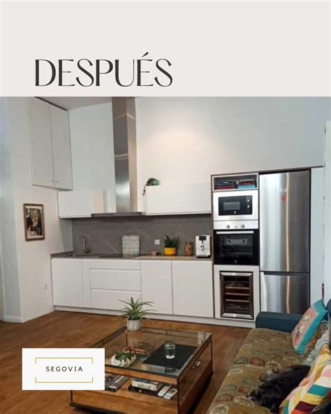 Cocina segovia PenalbaWeb.com