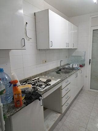 Cocina urge PenalbaWeb.com