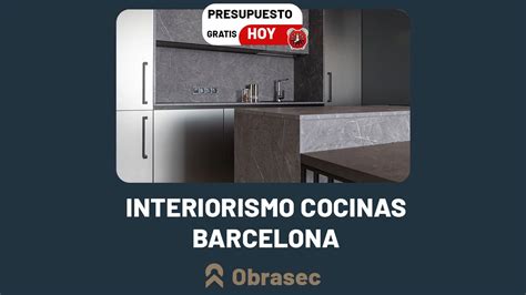 Cocinas barcelona PenalbaWeb.com