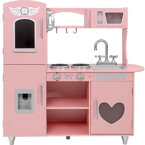 Cocinita madera PenalbaWeb.com