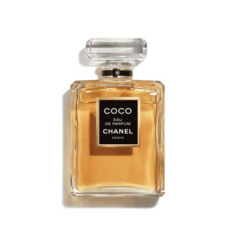 Coco chanel perfume PenalbaWeb.com