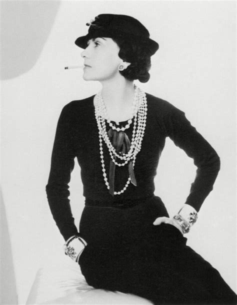 Coco chanel PenalbaWeb.com