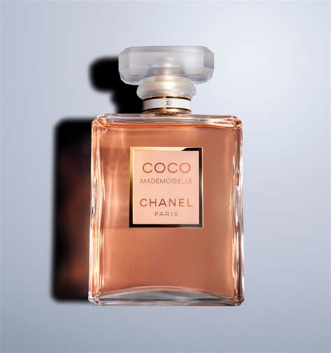 Coco mademoiselle PenalbaWeb.com