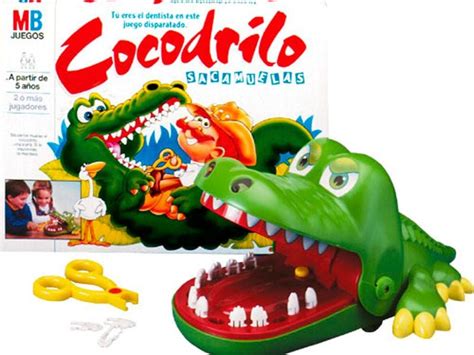 Cocodrilo sacamuelas mb PenalbaWeb.com