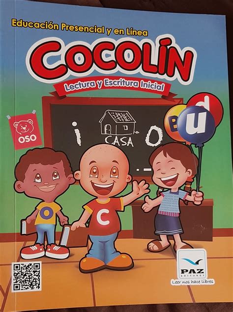 Cocolin PenalbaWeb.com