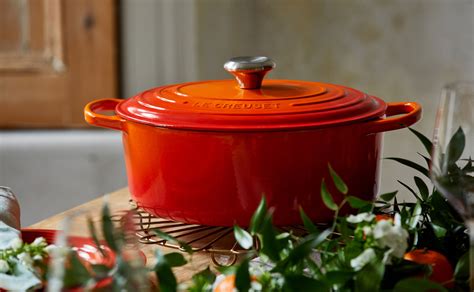Cocotte le creuset PenalbaWeb.com