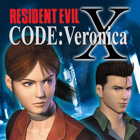 Code veronica playstation PenalbaWeb.com