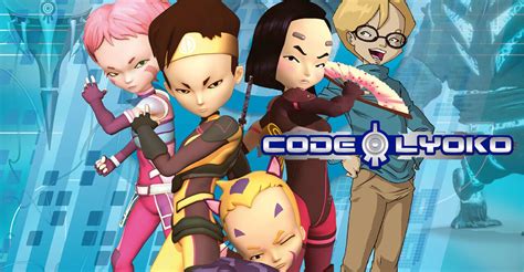 Codigo lyoko PenalbaWeb.com