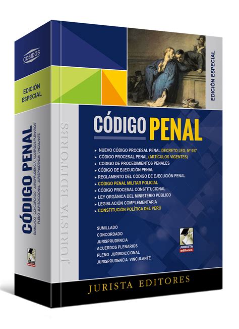 Codigo penal PenalbaWeb.com