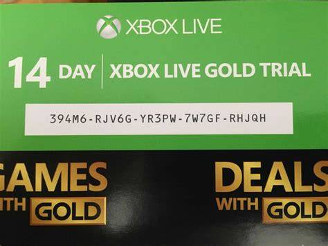 Codigos xbox PenalbaWeb.com