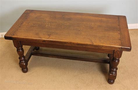 Coffee table old PenalbaWeb.com