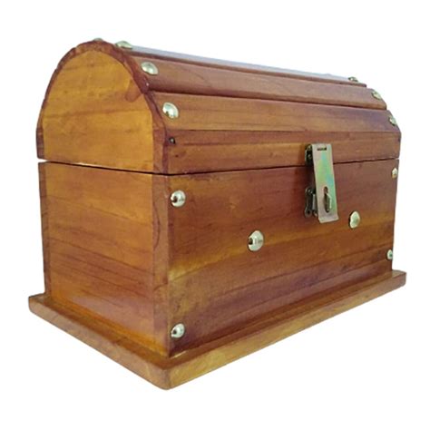 Cofre madera PenalbaWeb.com